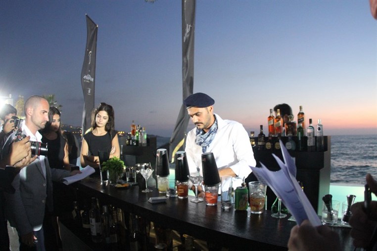 Diageo World Class Competition